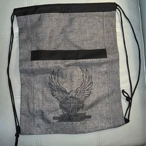 NEW Harley Davidson backpack Brand New